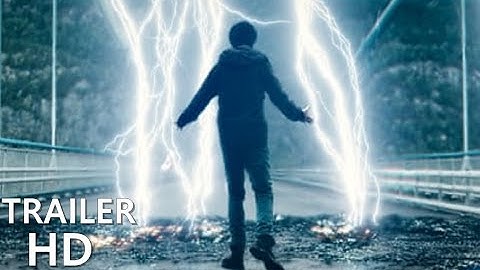 MORTAL Official Trailer 2 (2020) Action New Movie HD
