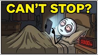Why Your Brain Forces You to Scroll Until 3 AM screenshot 4