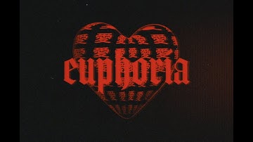 Echoes - Euphoria (Official Lyric Video)