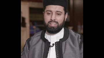 سورة الإنسان - القارئ يوسف المجبري - صوت تخشع له القلوب - جودة عالية HD 2022