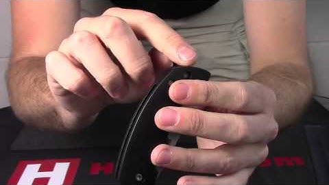 Spyderco Friction Folder