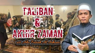 🔥🔥🔥(re) kajian AKHIR ZAMAN ‼️ ustadz Abu Fatiah Al Adnani