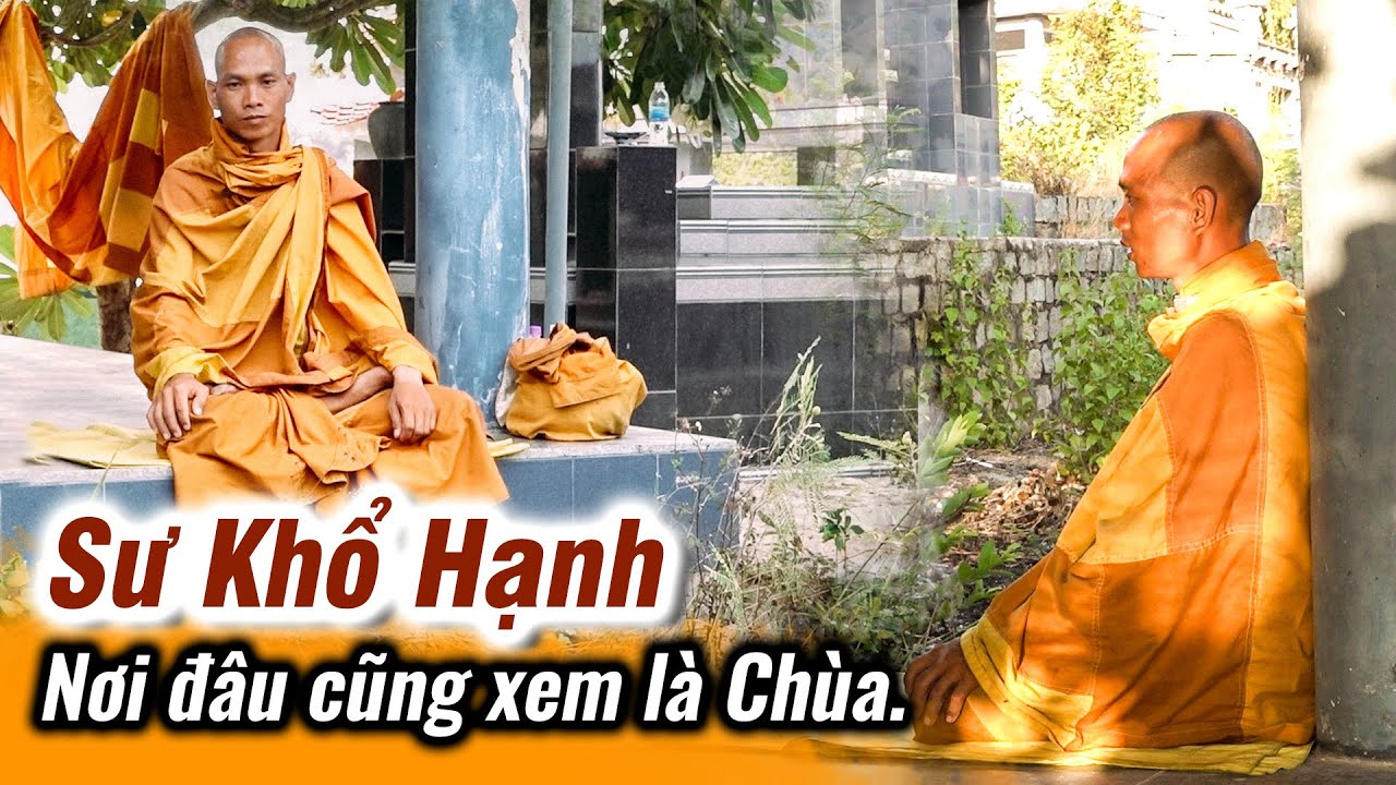 Vì sao nhiều người bắt đầu phê phán Sư thầy Thích Minh Tuệ?