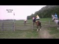 The Maryland Hunt Cup - A Jockeys Perspective (2010)