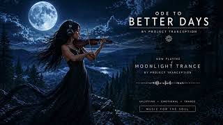 Project Tranception - Moonlight trance