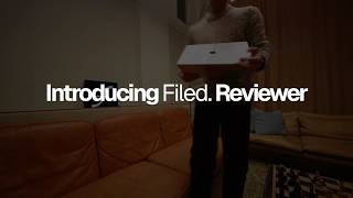 Introducing Filed Reviewer - for tax firms that want faster and smarter review cycles
