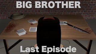 Download lagu SHOOKETH ️ Final Episode Big Brother Summer C Roblox SHOOKETH ️ Final Episode Big Brother Summer C Roblox