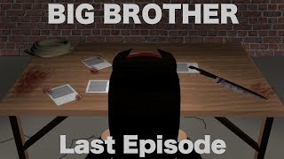 SHOOKETH 🐸☕️ | Final Episode | Big Brother: Summer Camp | Roblox