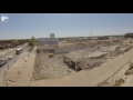 Watch a time lapse of wichita eagle building coming down