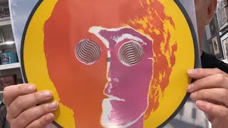 Beatles: 12” Picture Discs - Authorized & Unauthorized