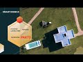 3ds Max Modern Villa Modeling Tutorial_part 03