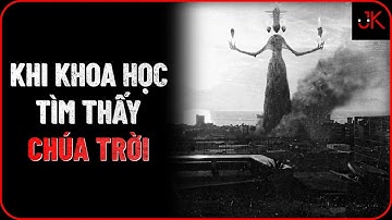 r/Nosleep | Khi khoa học tìm thấy chúa | Jeftun