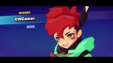 Smash Legends - Gameplay Walkthrough Part 2 - Unlocked Battle Royale