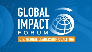 Global Impact Forum 2024 Part 1