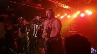 Vision Days - A žádný srdce live Bratislava 5.11.2022