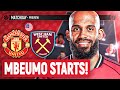 Manchester United S NEW ERA Begins NOW Against West Ham Manchester United S NEW ERA Begins NOW Against West Ham