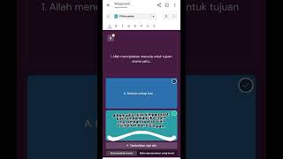 🎥 TUTORIAL PEMBUATAN AKUN QUIZIZZ & PEMBUATAN SOAL INTERAKTIF 💡
