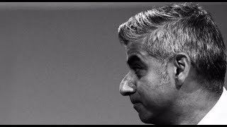 Sadiq Khan - The Facts