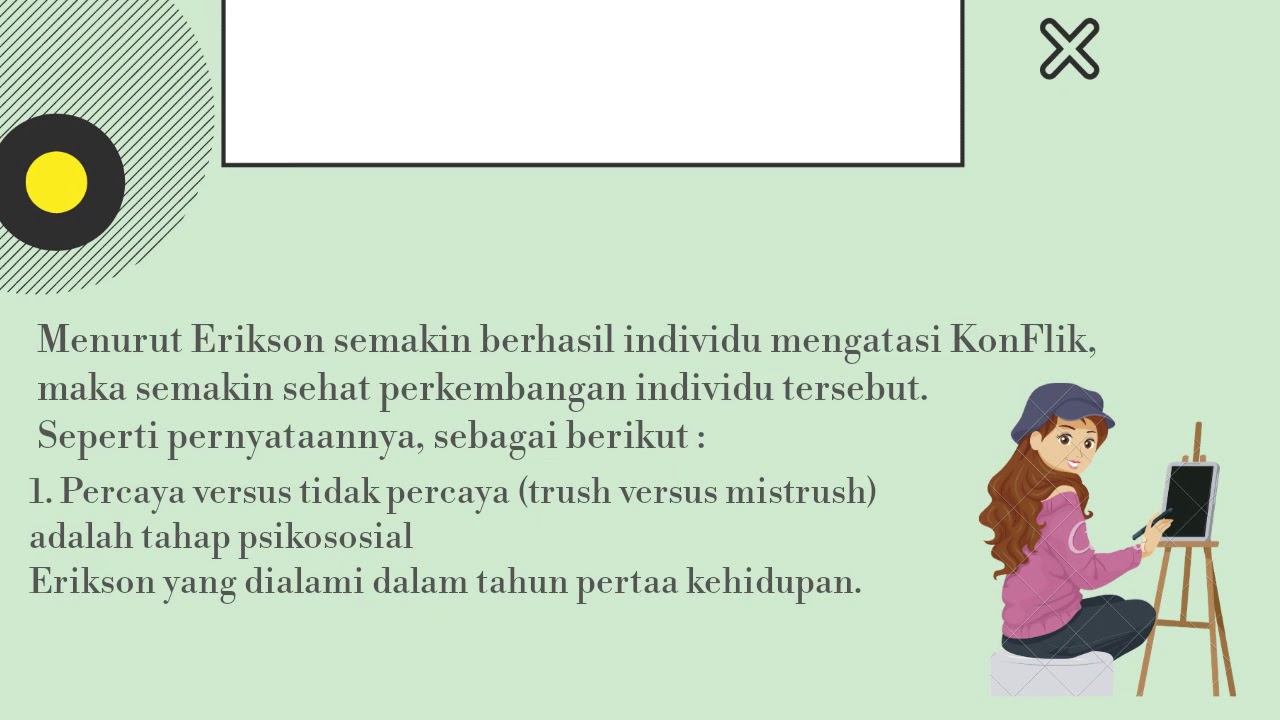 Pertumbuhan dan Perkembangan pada masa Remaja YouTube