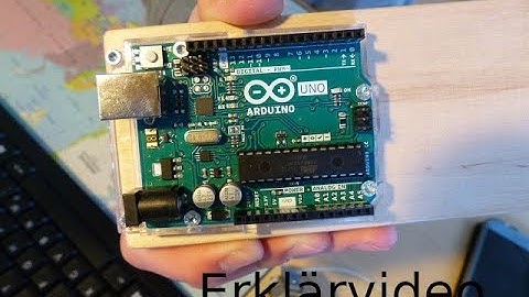 Arduino | Ampelschaltung programmieren [ Der junge Handwerker ]