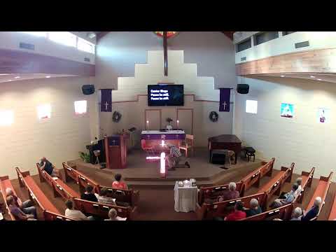 Central Lutheran Church,