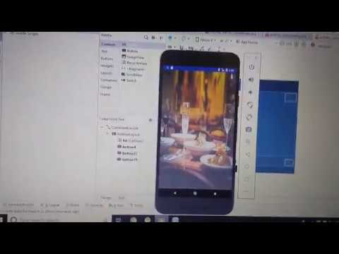 Food Ordering Application