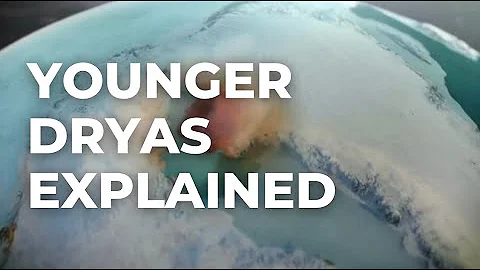 Younger Dryas Explained—Graham Hancock, Randall Carlson