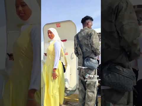 Sundus Ayaanle Xamar Dib Ugu So Labatey