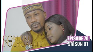 Contre-Polygamie - Episode 70 - Saison 1