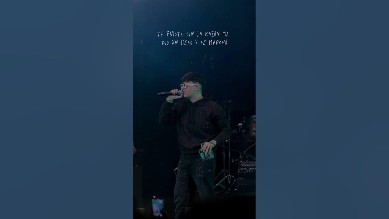Y Lloro - Junior H #music #juniorh #musician #lyrics