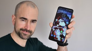 Motorola Moto G9 Power Review | Best budget phone for battery life?