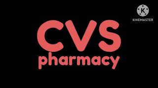 CVS pharmacy logo Remake