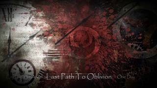 ARCH OF HELL - Last Path To Oblivion