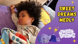 Sweet Dreams Medley | Lullaby Album Teaser | Lavender Blues