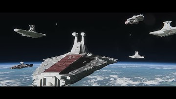 Venator Short Film WIP 4 | EEVEE Lookdev | Blender