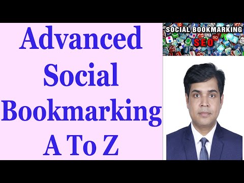 social bookmarking websites