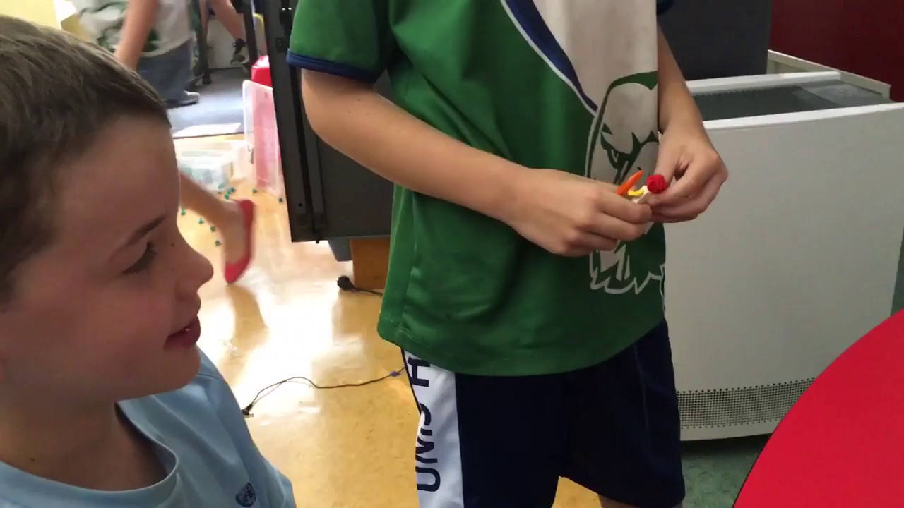 Energy Saving Bathroom Light