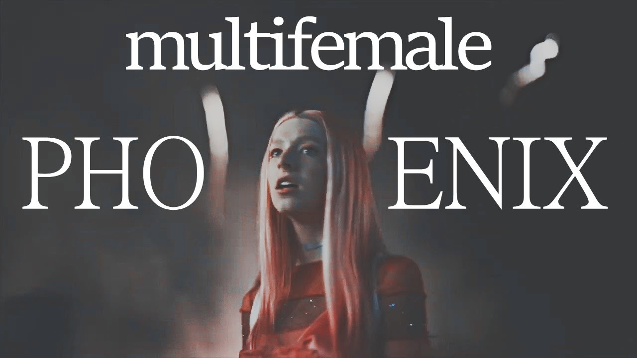 multifemale - phoenix