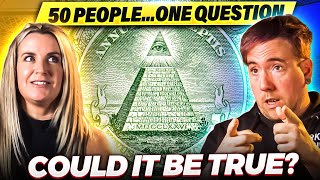 Do Secret Societies Control The World?