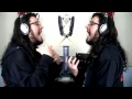 V&iacute;ctor Santaf&eacute; - 新妹魔王の契約者】Blade of Hope Male Vocal Cover (Shin Maou no Testament - Sweet Arms)