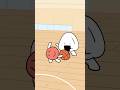 スポーツの秋　#animation #アニメーション #onigiri#sports#スポーツ#cartoon
