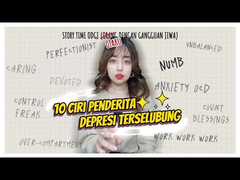 Video: 3 Cara Merawat OCD dan Kegelisahan sebagai Workaholic
