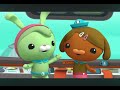 Octonauts creature report humu 