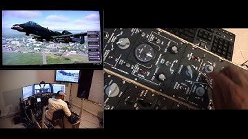 DCS Simple Radio Review Part 2