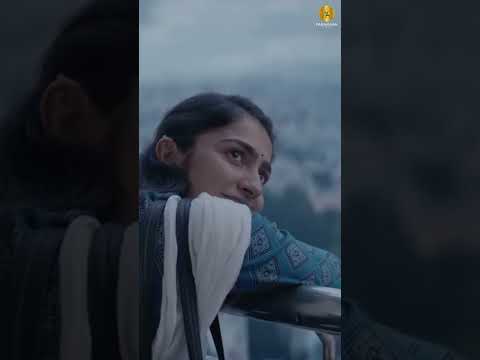 Manu & Priya's Dream Home ❤️ | Out Now | SSE Side A | Rakshit Shetty | Rukmini Vasanth | Paramvah