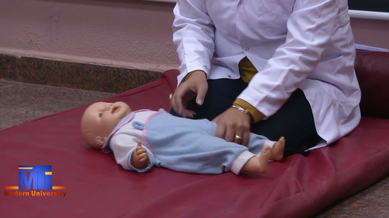 PT Level 10   PT for Pediatric and its Surgery PT 5026   Reflex testing