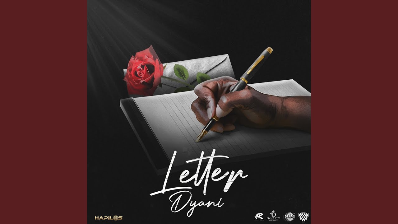 Letter YouTube