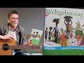Die Lieder Zum Weltgebetstag 2026 Mit Gitarre Die Lieder Zum Weltgebetstag 2026 Mit Gitarre