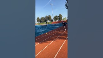 Lateral Shuffle + CoD + Acceleration