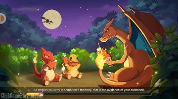 Magical Monster (Unreleased) GamePlay - Android / Part 2 / Puzzle / Pokemon /  Mobile Game